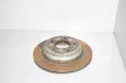 Bremsscheibe links hinten BMW 3er Touring (F31) 6864900