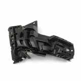 Stoßstangenhalterung hinten links PORSCHE CAYENNE (9Y0/9Y3) Cayenne S 9Y0807375A