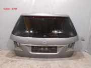 Kofferraumdeckel MERCEDES-BENZ E (W212) E 250 CDI / BlueTEC 4-matic (212.082, 212.097) 2127400010