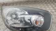 Hauptscheinwerfer rechts Kia Picanto 1 (SA) 921021Y0