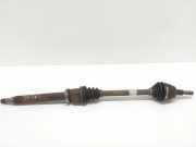 Antriebswelle vorne rechts FORD FOCUS IV (HN) 1.0 EcoBoost BV613B436UB