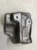 Heat Insulation NISSAN QASHQAI II (J11, J11_) 1.5 dCi