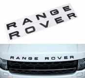 Emblem Land Rover Range Rover Evoque I (L538)