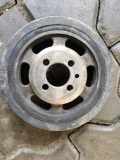 RIEMENSCHEIBE ALFA ROMEO 156 (932_) 1.8 16V T.SPARK (932.A3) S2523