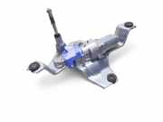 Heckscheibenwischermotor MITSUBISHI ASX (GA_W_) 1.6 DI-D 4WD 33885