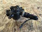 KRAFTSTOFFVERTEILER EINSPRITZLEISTE VERTEILERROHR FORD FOCUS Turnier (DNW) 1.8 TDCi 1S4Q9D280AA