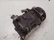 Klimakompressor Opel Vectra C Caravan (Z02) 13171593