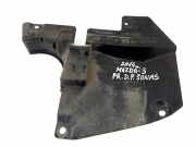 Rechte Unterbodenabdeckung MAZDA 3 (BM) 2.2 D KD5356341