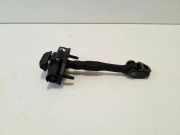 Türanschlag vorne rechts