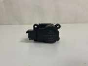 Air Con Air Flow Valve Motor MERCEDES-BENZ C (W203) C 200 CDI (203.004) A2038201642