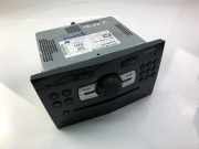 Multifunktionsanzeige Opel Zafira B (A05) 497316088