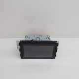 Navigationsanzeige KIA NIRO EV 10R-0510910 TQ8-DA330G5AN