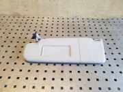 Sonnenblende links VW Golf V Plus (5M, 521) 1K0857551