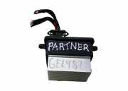 Relais für Lüfter Peugeot Partner II Kasten () 0113923224099