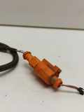 Abgastemperatursensor VW CRAFTER Furgon (SY_) 2.0 TDI RWD 03L906088DN