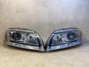 Scheinwerfersatz VOLVO S60 II 2.0 D4 31420014