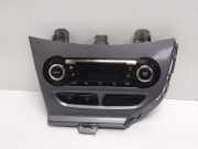 Heizungsbetätigung (Konsole) vorne Ford Focus III (DYB) BM5T18C612CG