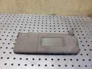 Sonnenblende rechts Audi A6 Avant (4B, C5) 4B0857552A