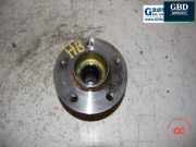 Bremsscheibe links hinten BMW 2er Cabriolet (F23) 33416851589