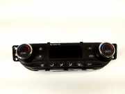 Heizungsbetätigung (Konsole) vorne Kia Ceed 2 (JD) 97250A2210