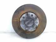 Bremsscheibe vorne rechts SKODA KAROQ (NU7) 1.6 TDI