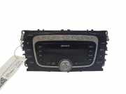 Radio/Navigationssystem-Kombination Ford Mondeo IV (BA7) VP6M2F18C821FB