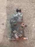 Differenzialgetriebe hinten VOLVO XC90 I T6 AWD 08689633