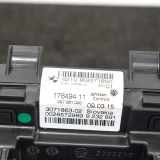 Kombiinstrument BMW 1 (F20) 120 d 9232891 9371850