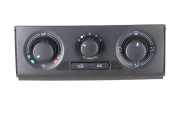Klimabedienteil SKODA FABIA II (542) 1.2 5J0820045