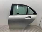 Tür hinten links MERCEDES-BENZ C (W204) C 200 CDI (204.001)