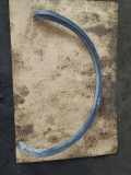 Rear Arch Liner Trim VW TOUAREG (7P5) 3.6 V6 FSI