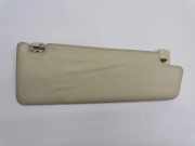 Linke Sonnenblende LANCIA MUSA (350_) 1.3 D Multijet 203349