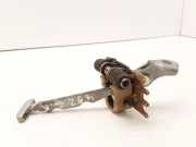 Türanschlag hinten links RENAULT ESPACE IV (JK0/1_) 2.0 dCi (JK03, JK04) 070661