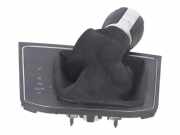 Gangschaltmechanismus