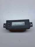 Navigationsanzeige OPEL ASTRA G Hatchback (F48_, F08_) 2.0 16V OPC 235520127266