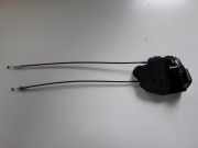 Verriegelung Tür rechts TOYOTA AURIS (_E18_) 2.0 D-4D (ADE186_) H2112