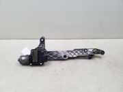 Wischergestänge vorne VW Phaeton (3D)