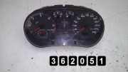 Tachometer Audi A3 (8L)