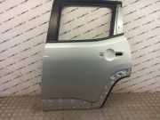 Tür links hinten Jeep Renegade (B1, BU, BV)