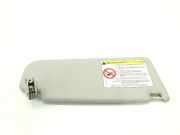 Linke Sonnenblende SKODA YETI (5L) 2.0 TDI 1Z0010702N