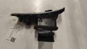 Frischluftgrill AUDI A6 Allroad (4FH, C6) 3.2 FSI quattro 4F1820901