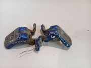 Türscharnier vorne rechts Nissan X-Trail II (T31)