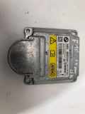 Airbag-Steuergerät BMW 5 (F10) 520 d 0265020432