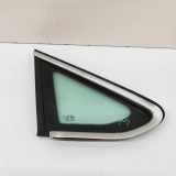 Vorderes rechtes Fenster VW SHARAN (7N1, 7N2) 2.0 TDI 7N0845412C