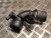 Luftansaugrohr MERCEDES-BENZ M (W163) ML 270 CDI (163.113) 1635011124