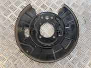 Rear Brake Disc Protection TOYOTA MIRAI (JPD1_) FCV (JPD10_)
