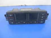 Heizungsbetätigung (Konsole) vorne Audi A3 (8L) 8L0820043D