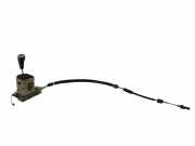 Gangschaltmechanismus PEUGEOT 607 (9D, 9U) 2.7 HDi 24V 9649924380