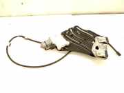 Türfensterheber hinten links MERCEDES-BENZ SLK (R172) 250 CDI / d (172.403) 1726700103