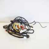 Kabelbaum MITSUBISHI L 200 / TRITON (KJ_, KK_, KL_) 2.4 DI-D 4WD (KJ0T) MZ330972-013